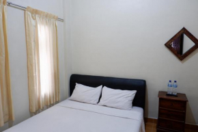 Khresna Guest House Malioboro Mitra RedDoorz